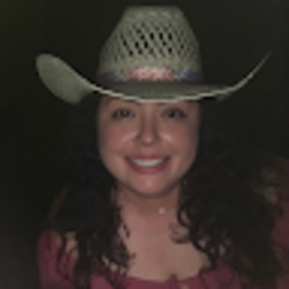 Meet your Posher, Nichole